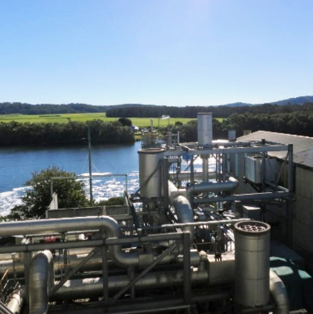 Cape Byron Power Broadwater